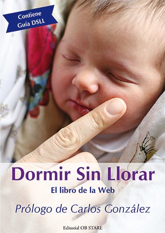 Dormir sin llorar
