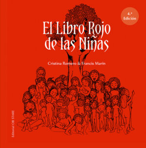 El libro rojo de las niñas