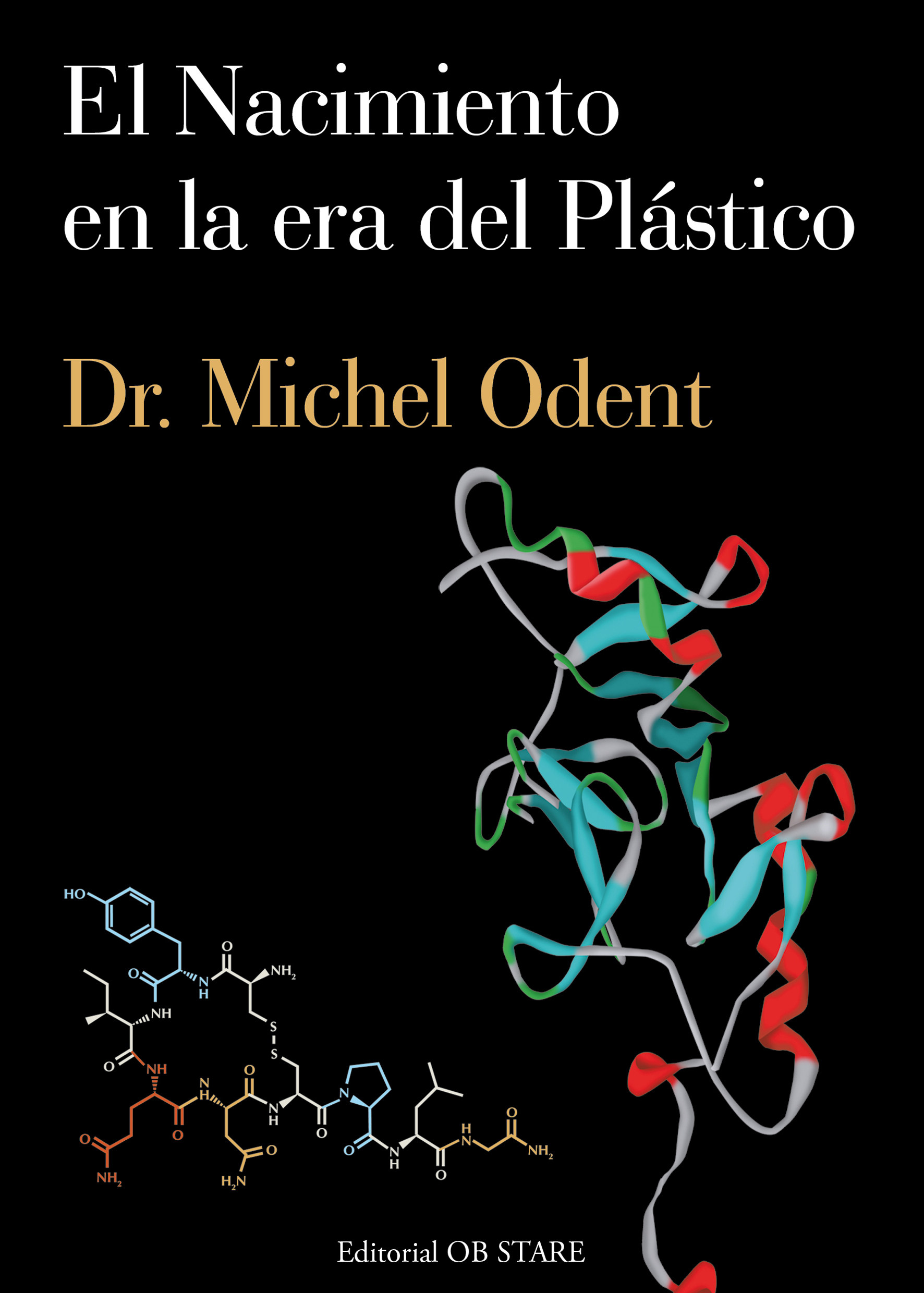 El nacimiento en la era del plástico