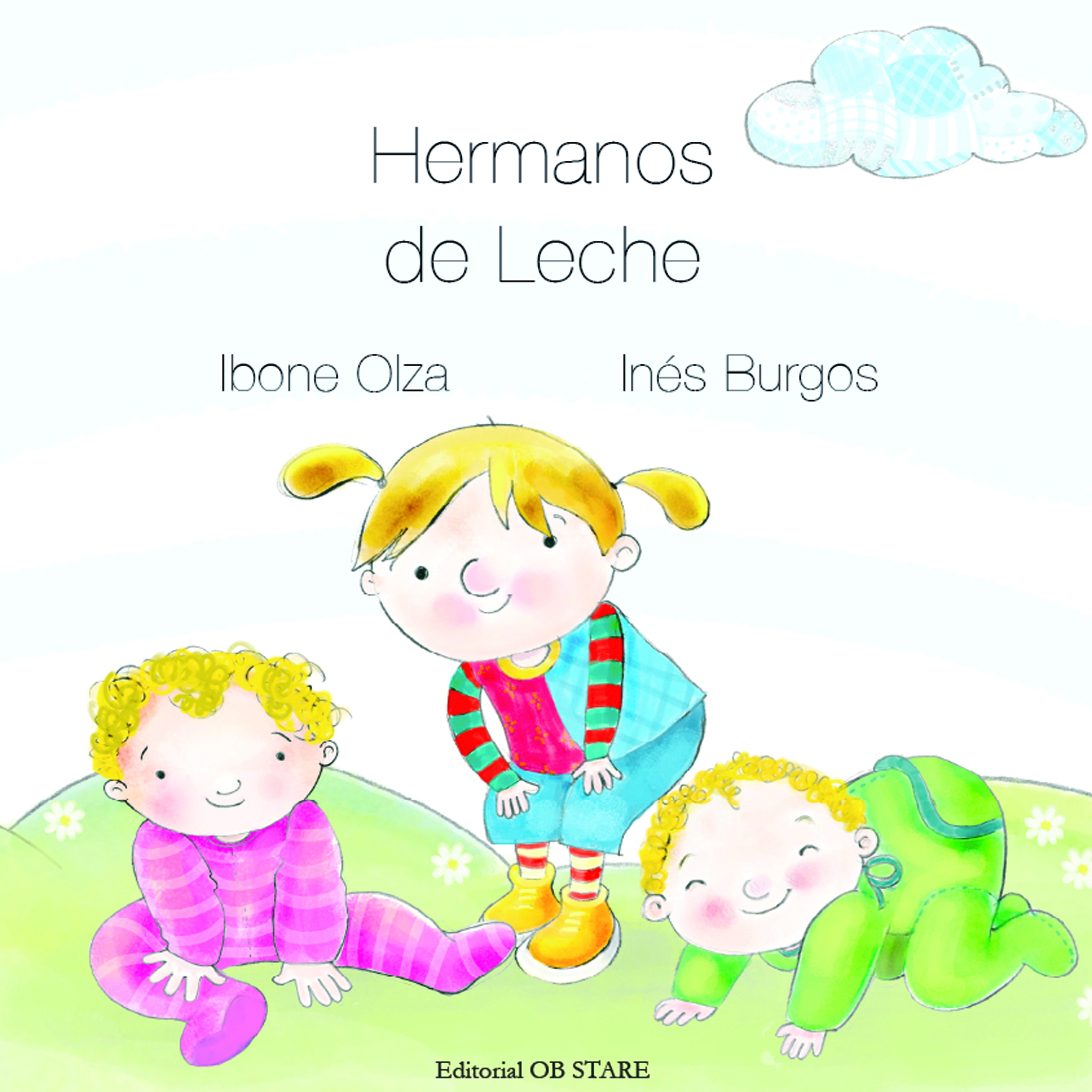Hermanos de leche
