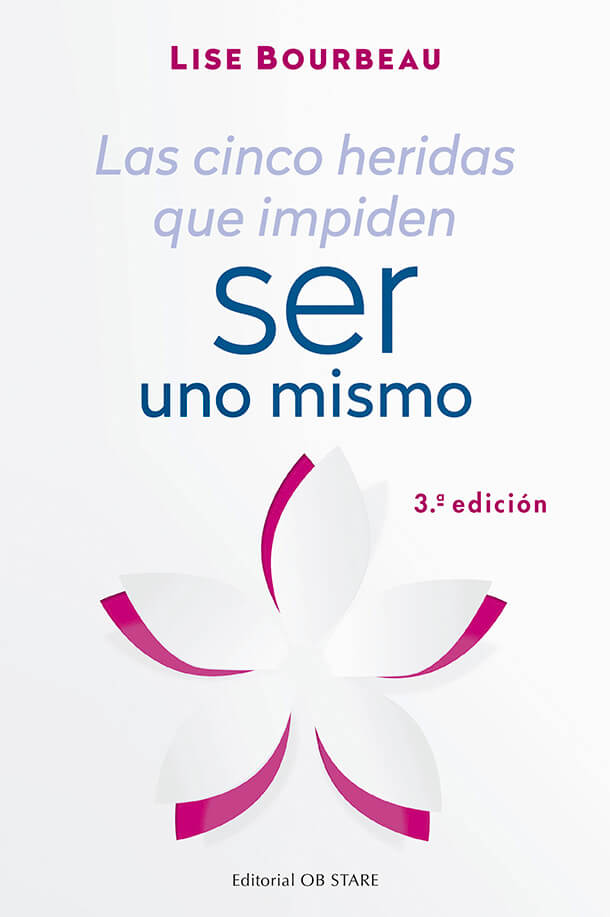 Las cinco heridas que impiden ser uno mismo