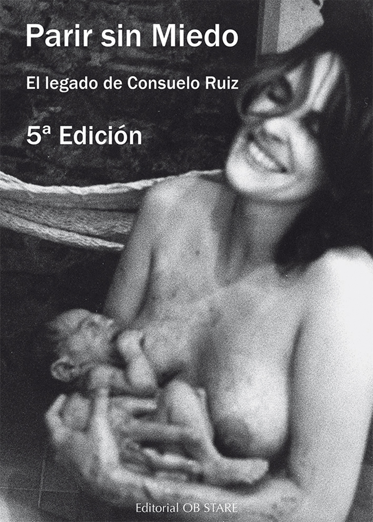 Parir sin miedo