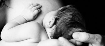 LACTANCIA: LAS PRIMERAS CUARENTA Y OCHO HORAS DESPUÉS DEL NACIMIENTO