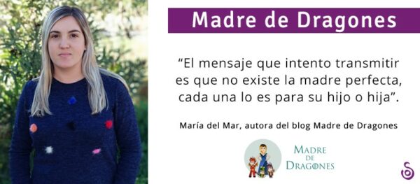 NO EXISTE LA MADRE PERFECTA
