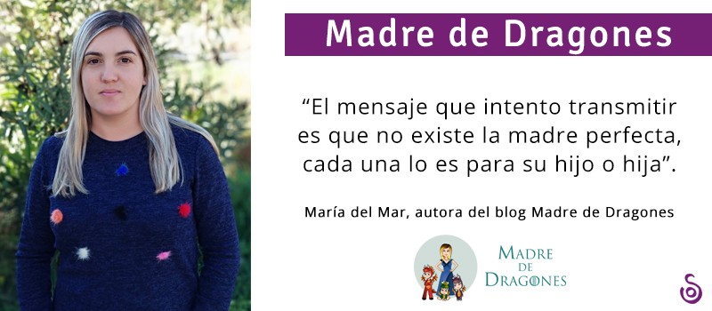 NO EXISTE LA MADRE PERFECTA