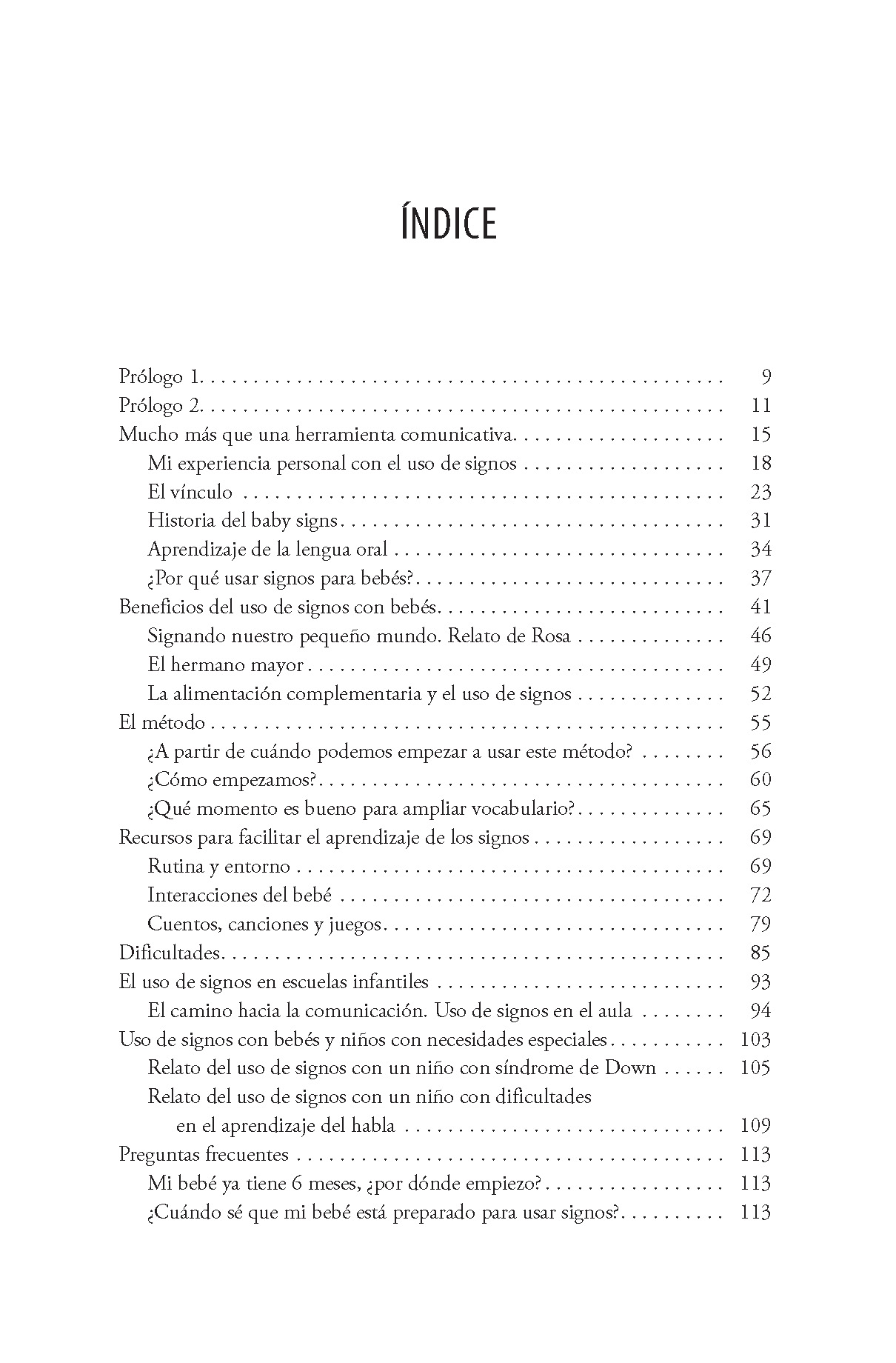 Manos que cuentan - Image 5