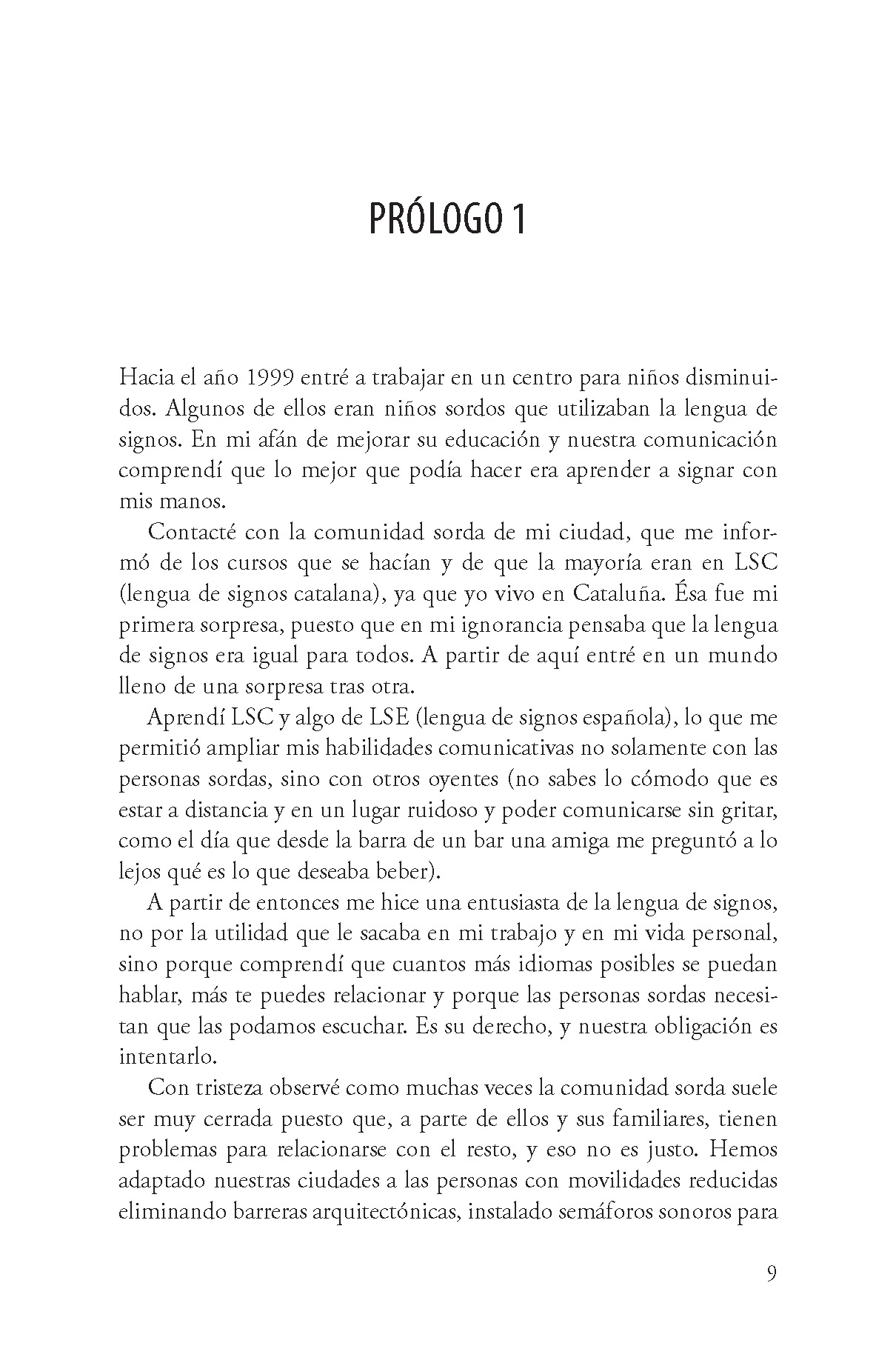 Manos que cuentan - Image 8