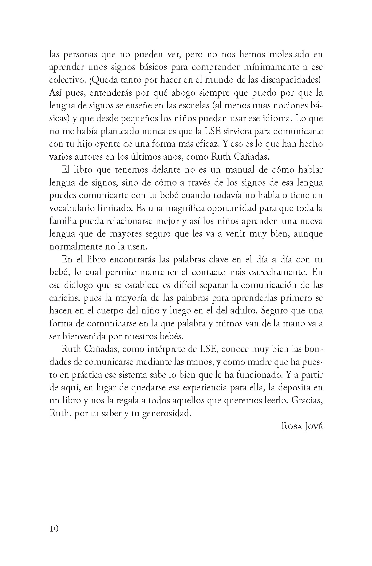 Manos que cuentan - Image 9