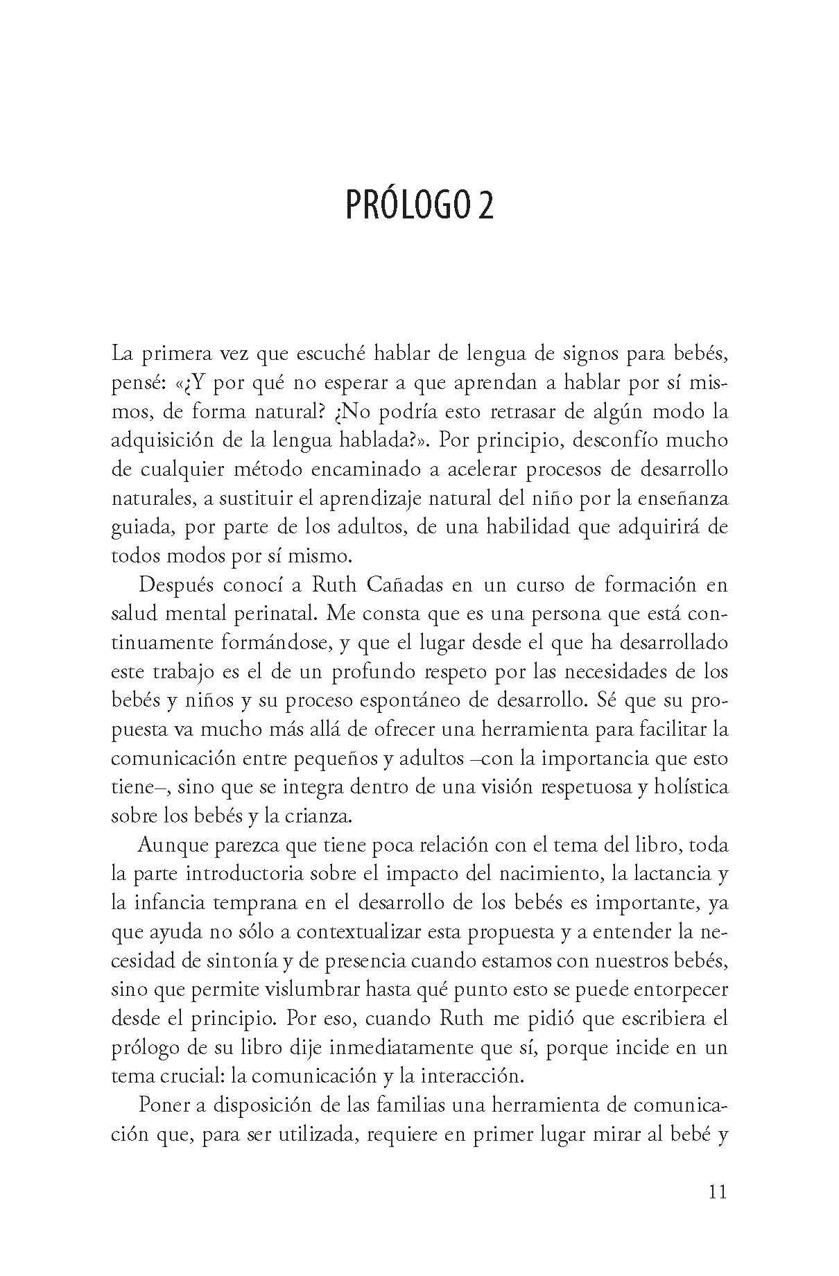 Manos que cuentan - Image 10
