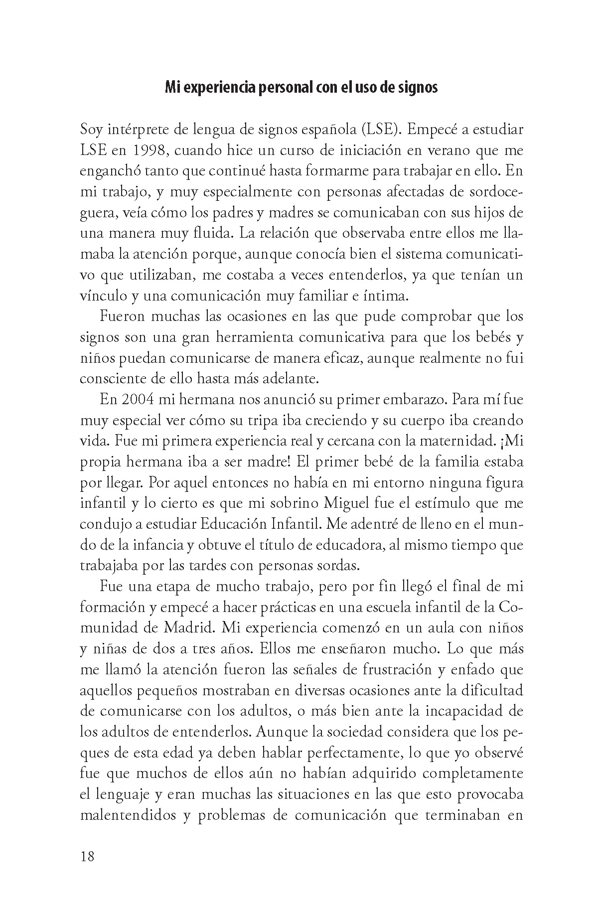 Manos que cuentan - Image 16