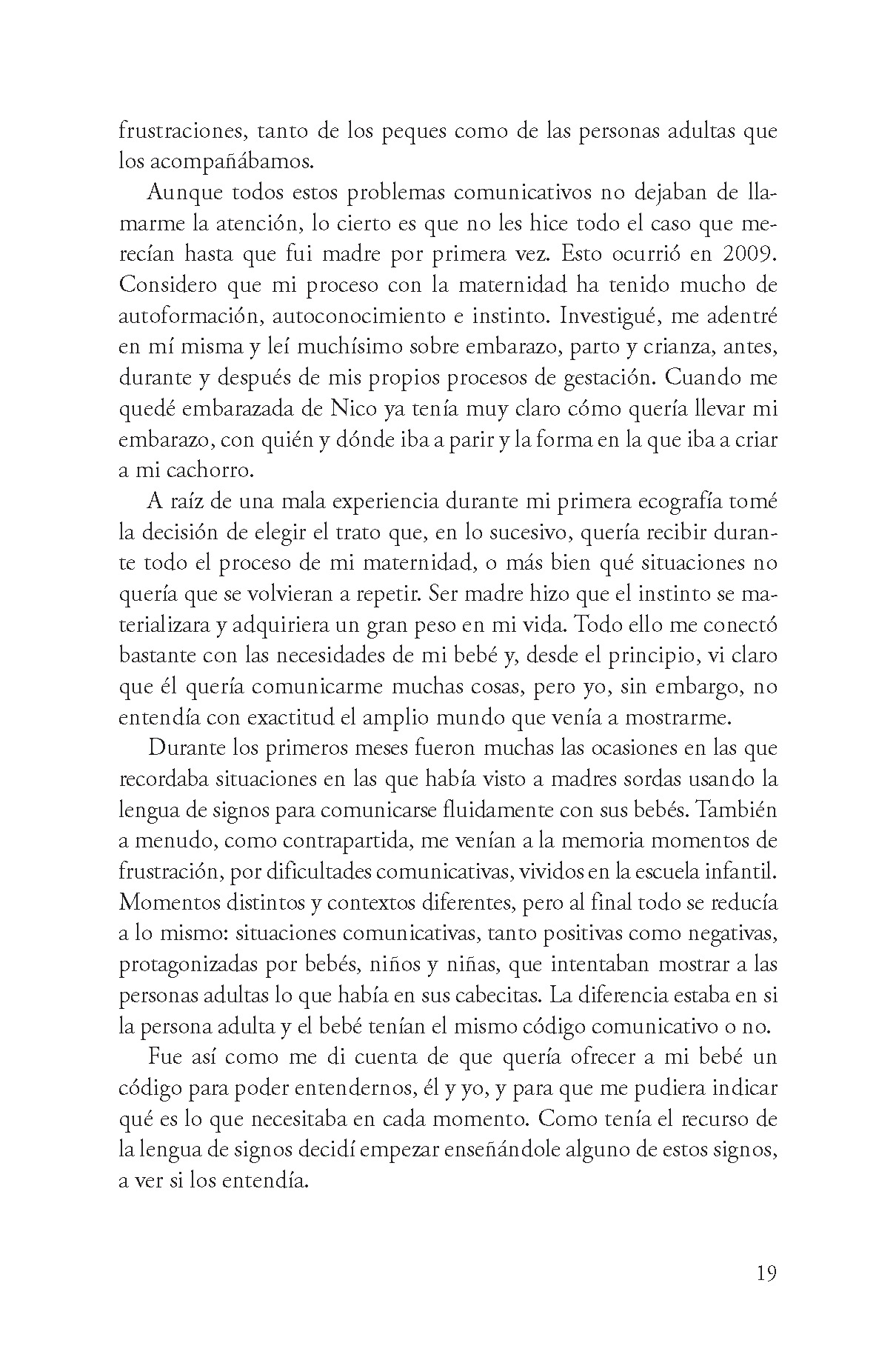 Manos que cuentan - Image 17