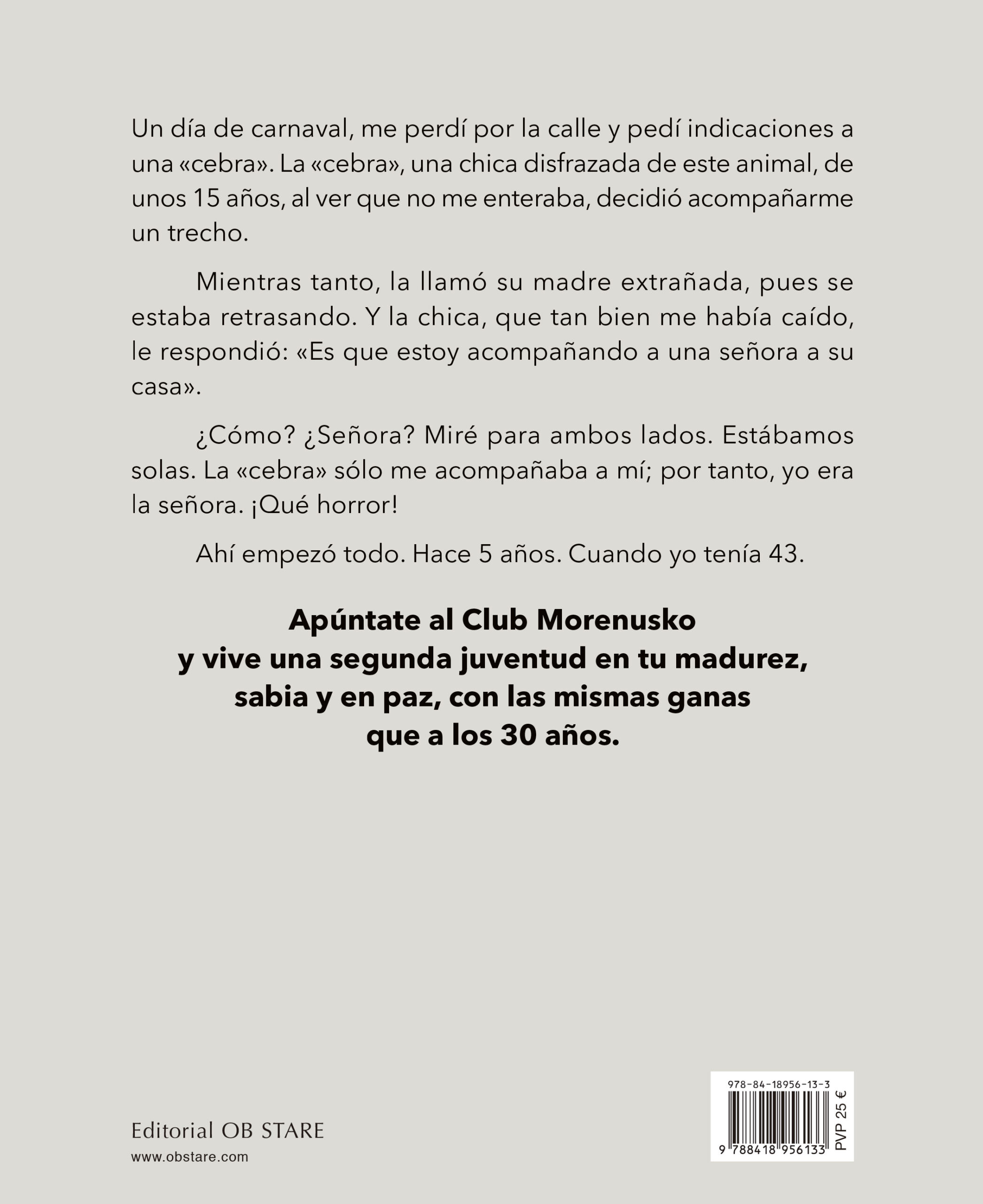 Anticípate a la menopausia, disfruta mejorando y conviértete en (casi) top model - Image 2