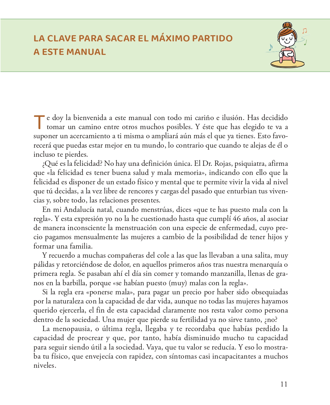 Anticípate a la menopausia, disfruta mejorando y conviértete en (casi) top model - Image 10