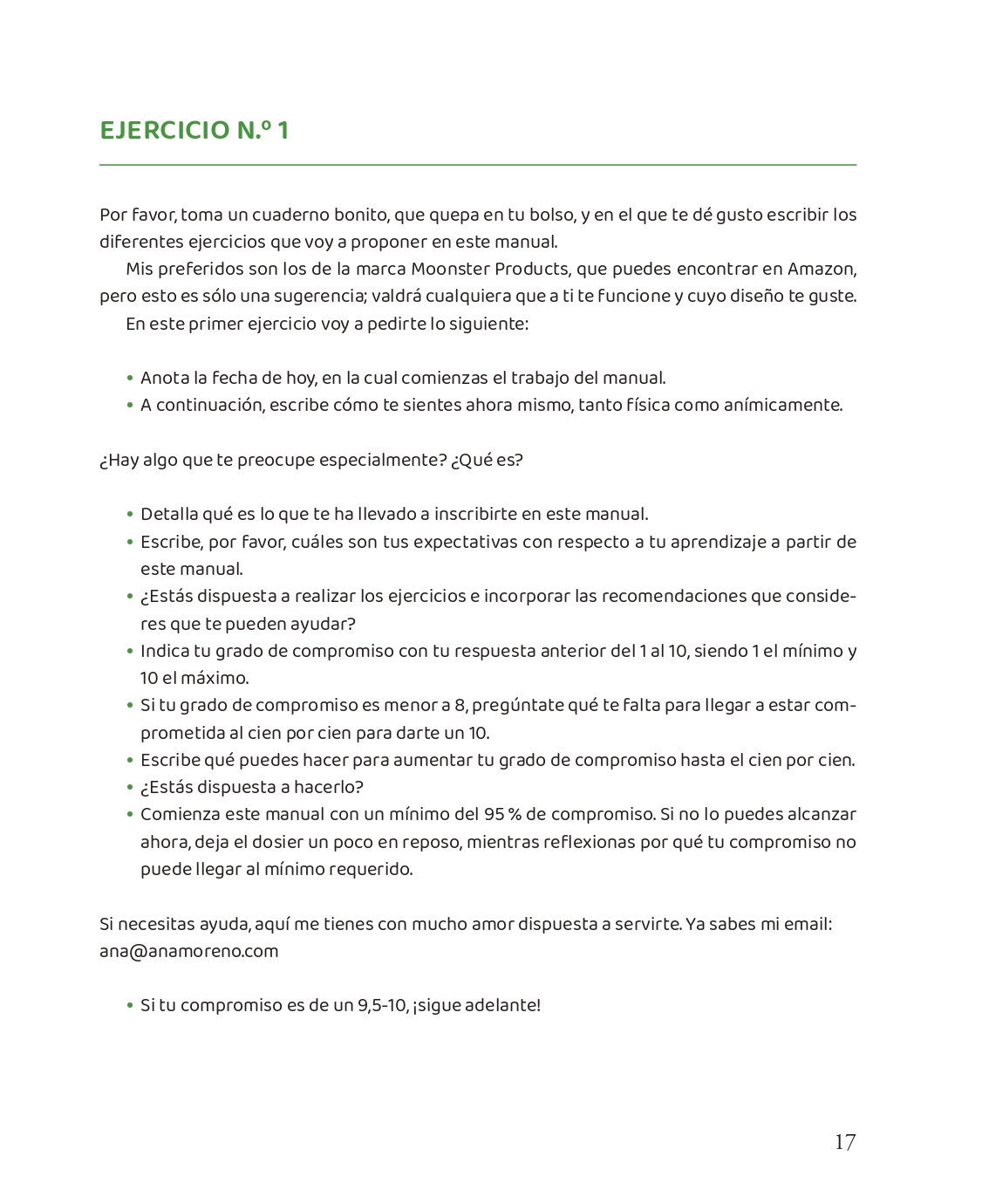 Anticípate a la menopausia, disfruta mejorando y conviértete en (casi) top model - Image 16