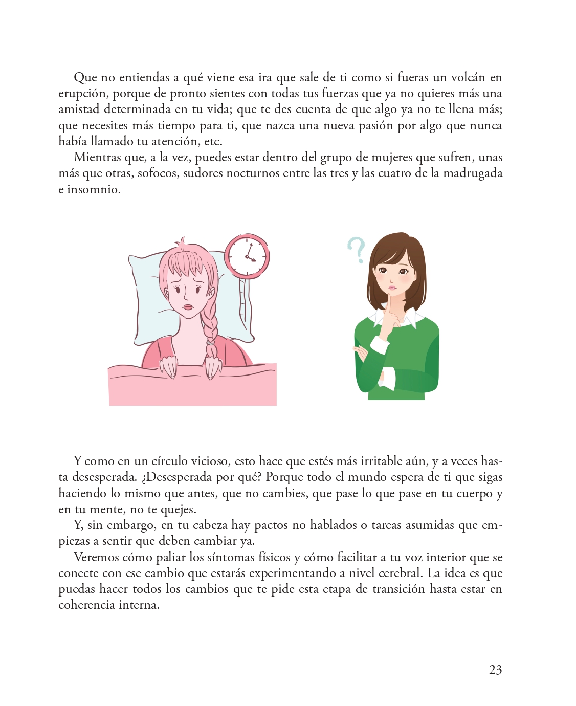 Anticípate a la menopausia, disfruta mejorando y conviértete en (casi) top model - Image 20