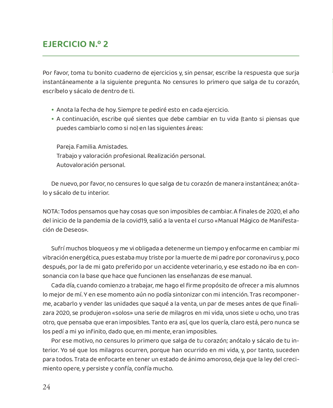 Anticípate a la menopausia, disfruta mejorando y conviértete en (casi) top model - Image 21