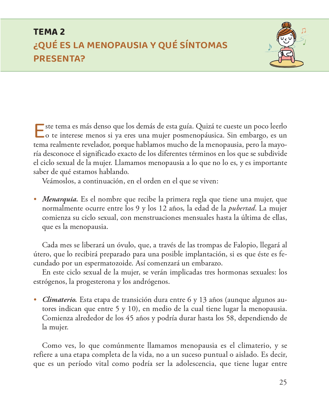 Anticípate a la menopausia, disfruta mejorando y conviértete en (casi) top model - Image 22
