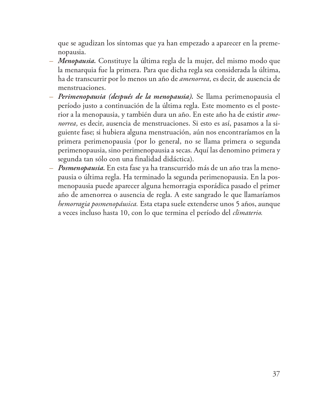 Anticípate a la menopausia, disfruta mejorando y conviértete en (casi) top model - Image 34