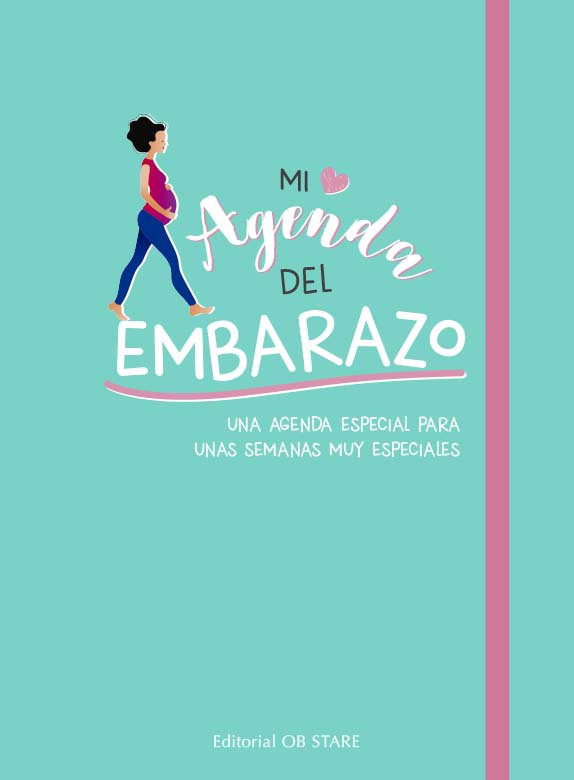 Libro - Cuaderno para un periné despierto y relajado