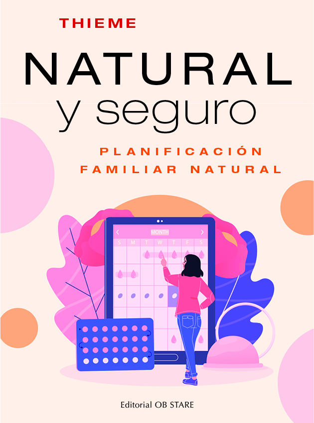 Libro - Parir sin miedo